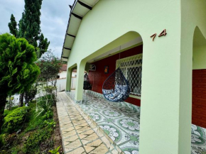 Casa das Flores